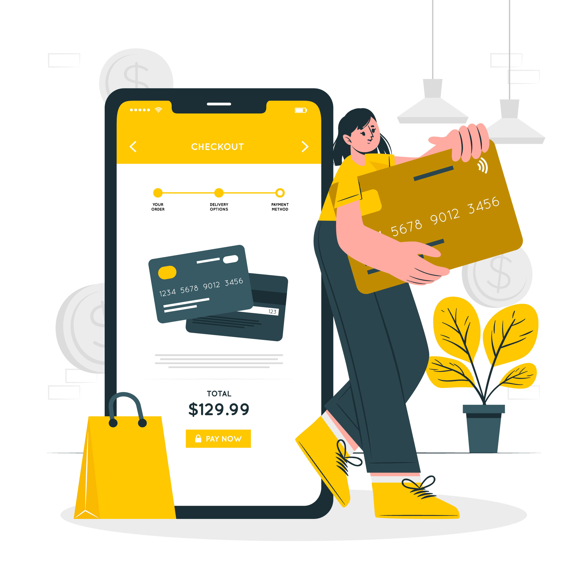 Features Graphic